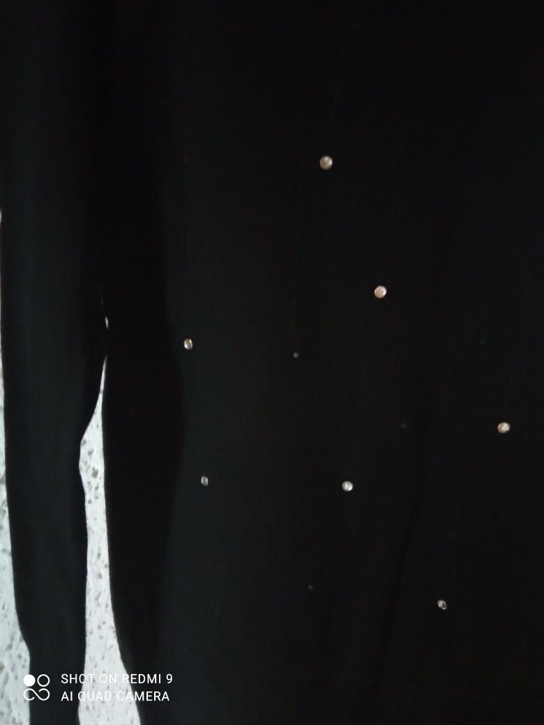 Elegancki sweter damski