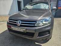 Volkswagen Touareg Salon PL, Bezwypadkowy, zadbany i ładnie wyposażony/Ew. zamiana!