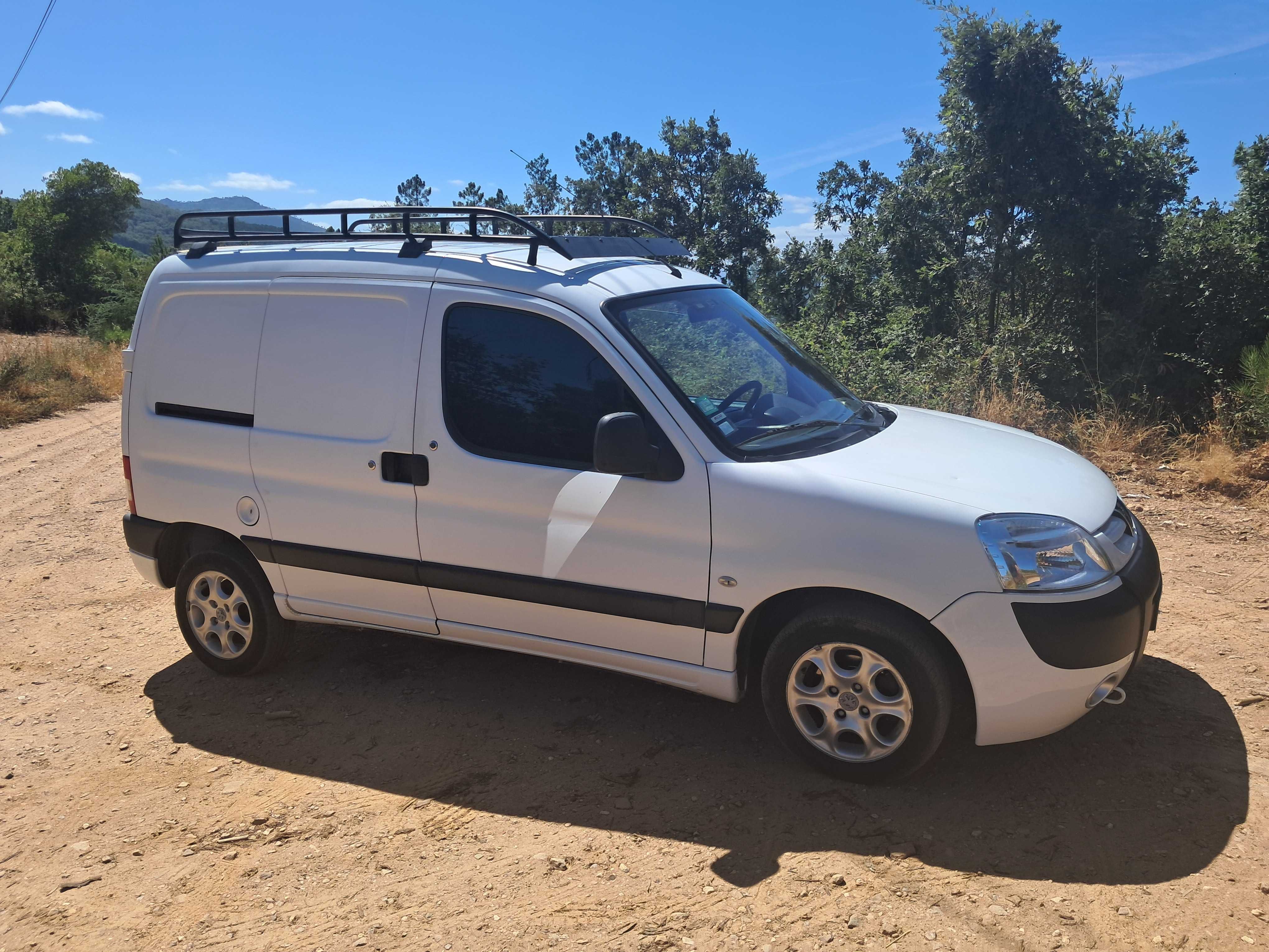 Peugeot Partner  2.0