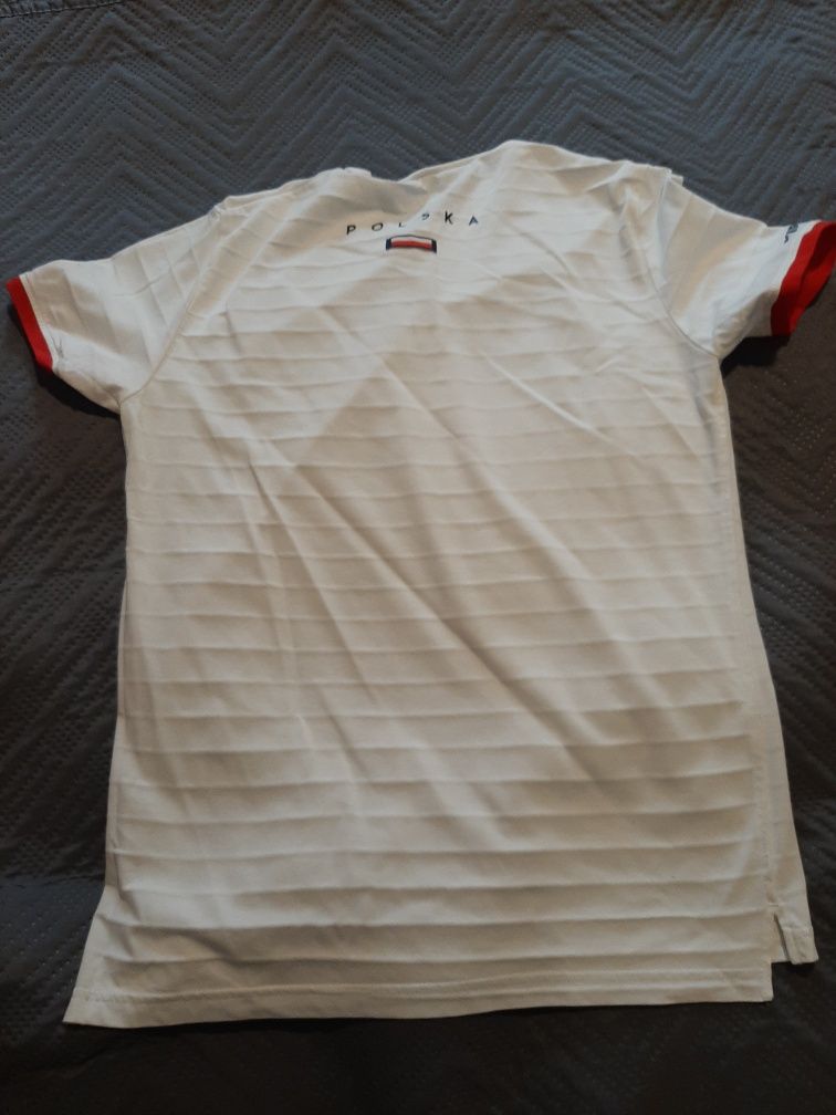 T-shirt koszulka Decathlon