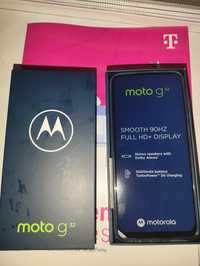 Nowa Motorola g32