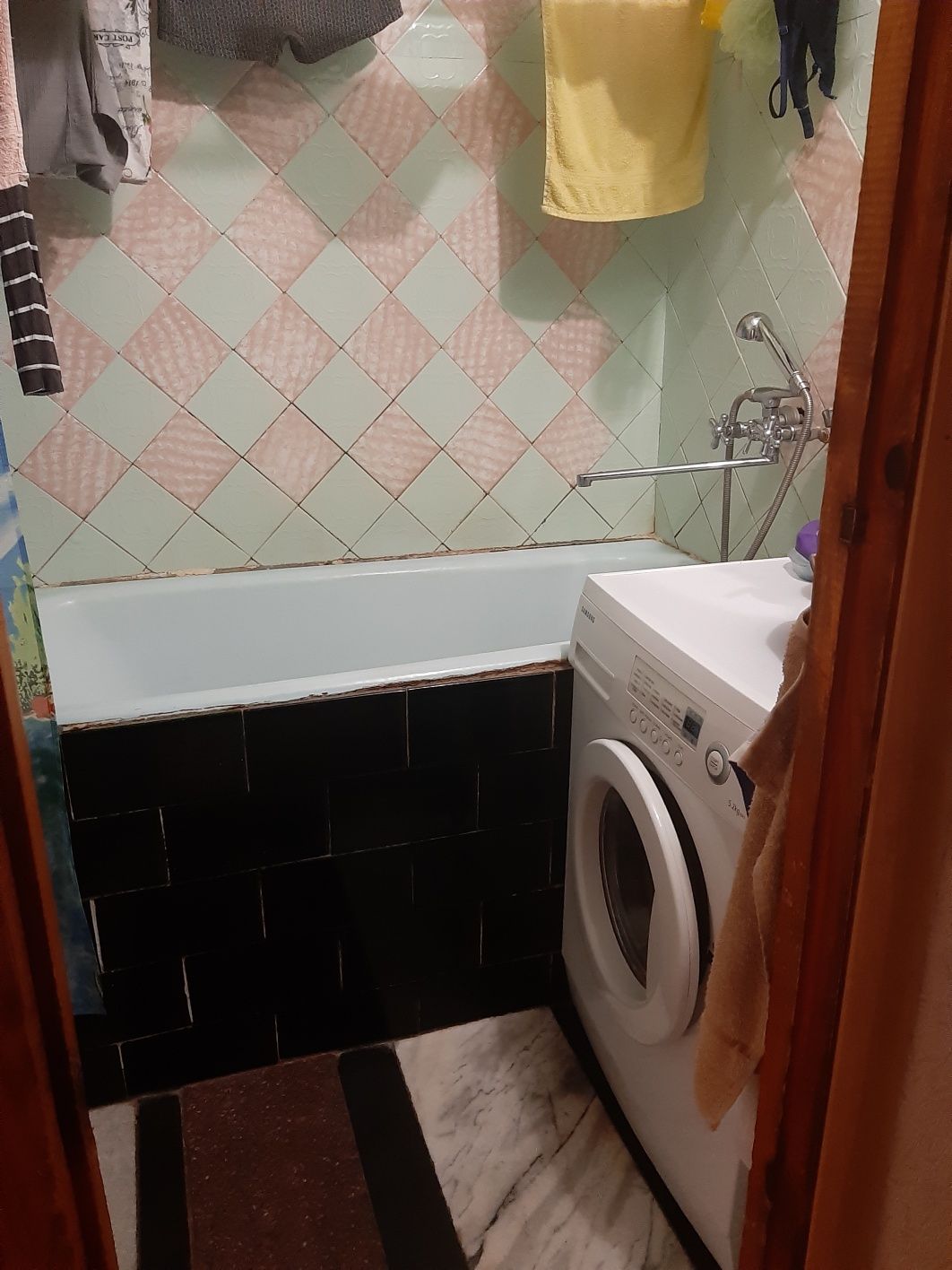Продам або обміняю 4х комн. квартируна Малікова