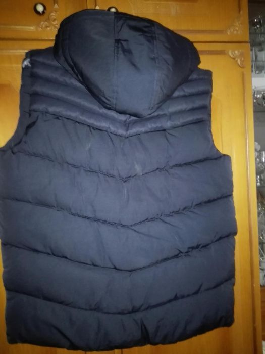 Жилет новый фирмы Nexc