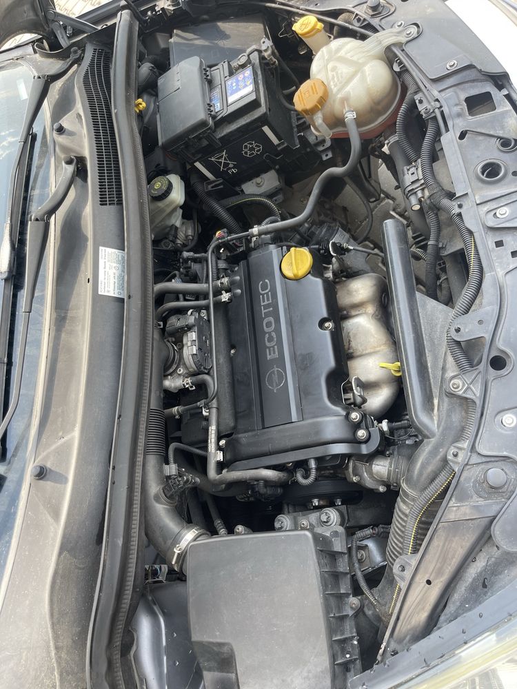 Opel Corsa D 1.2