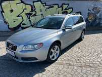 Volvo V70 Volvo V70 2,4 D5