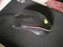 Myszka Gamingowa Genesis Krypton 700 - uszkodzony scroll