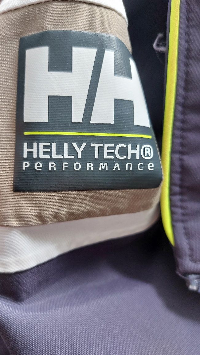 Helly Hansen nowa kurtka żeglarska/sztormiak damski r. M