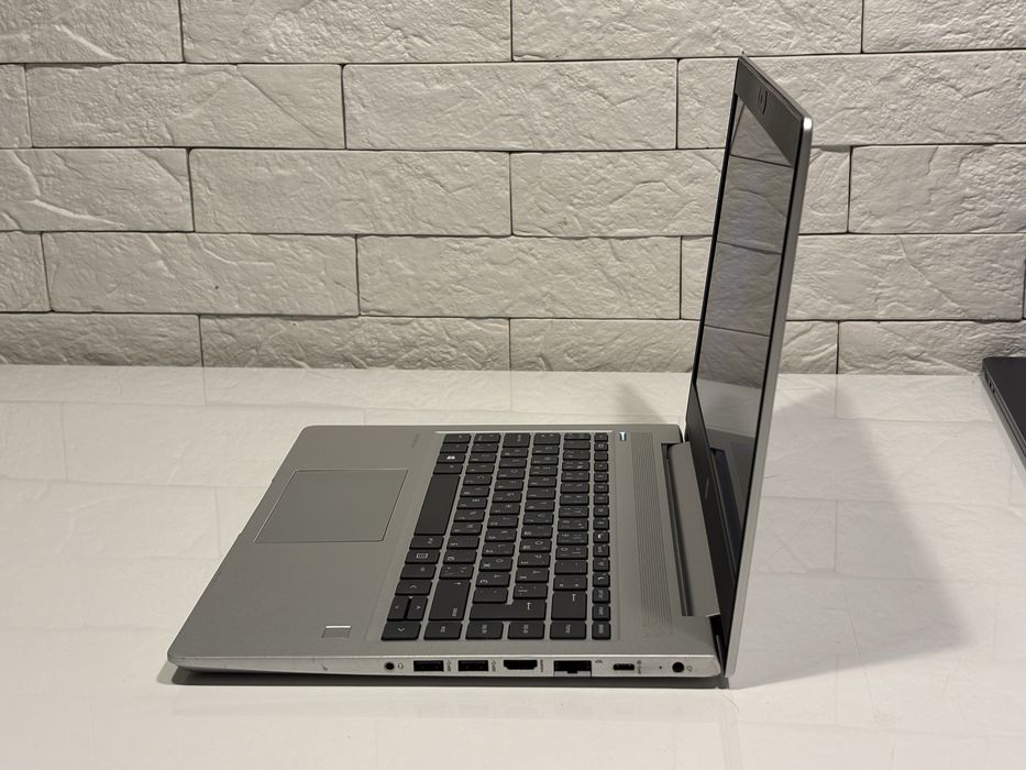 Ноутбук HP ProBook 445 G7 14IPS R5-4500U/32Gb RAM/256SSD