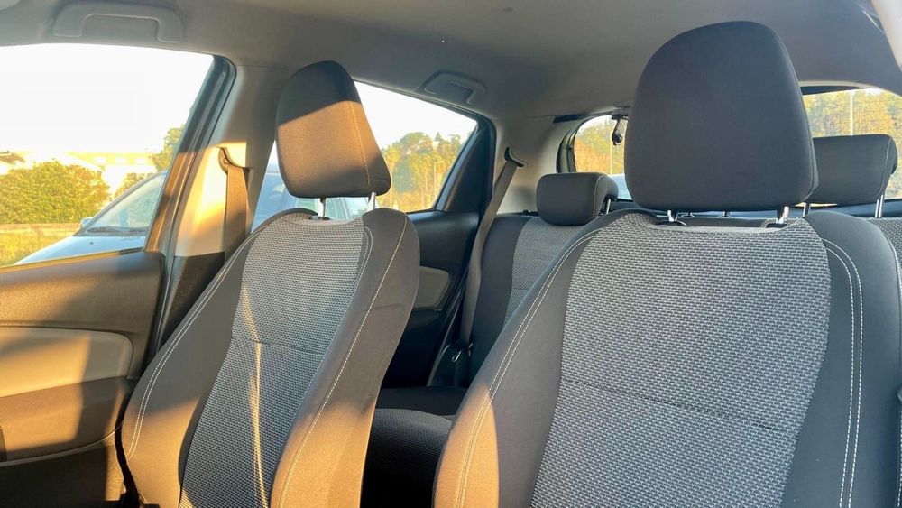 Toyota Yaris Hybrid 1.5 Comfort