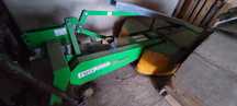 Kosiarka rotacyjna bębnowa 185 KOWALSKI  Z001/2