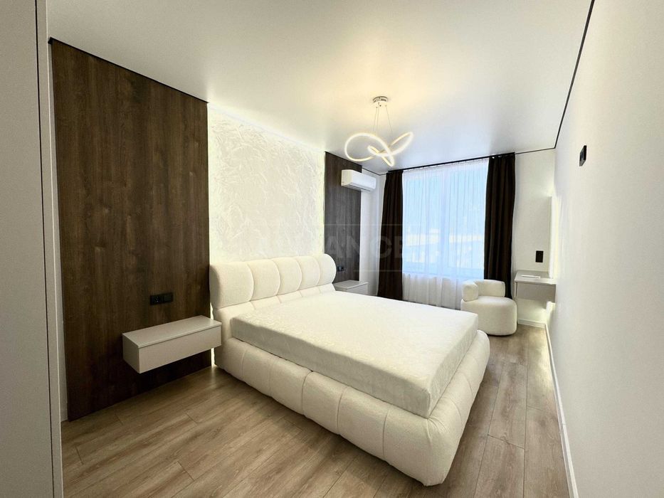 1к квартира! Заходь і живи.