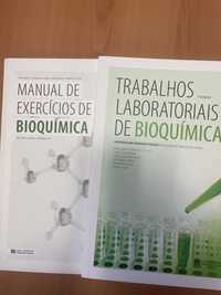 Manual de Bioquímica - UFP