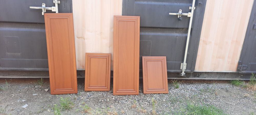 Фасады мебельные