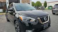 Nissan Kicks 2019