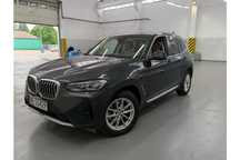 BMW X3 We5u429 BMW X3