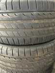 Pneus TRISTAR 245/40R20