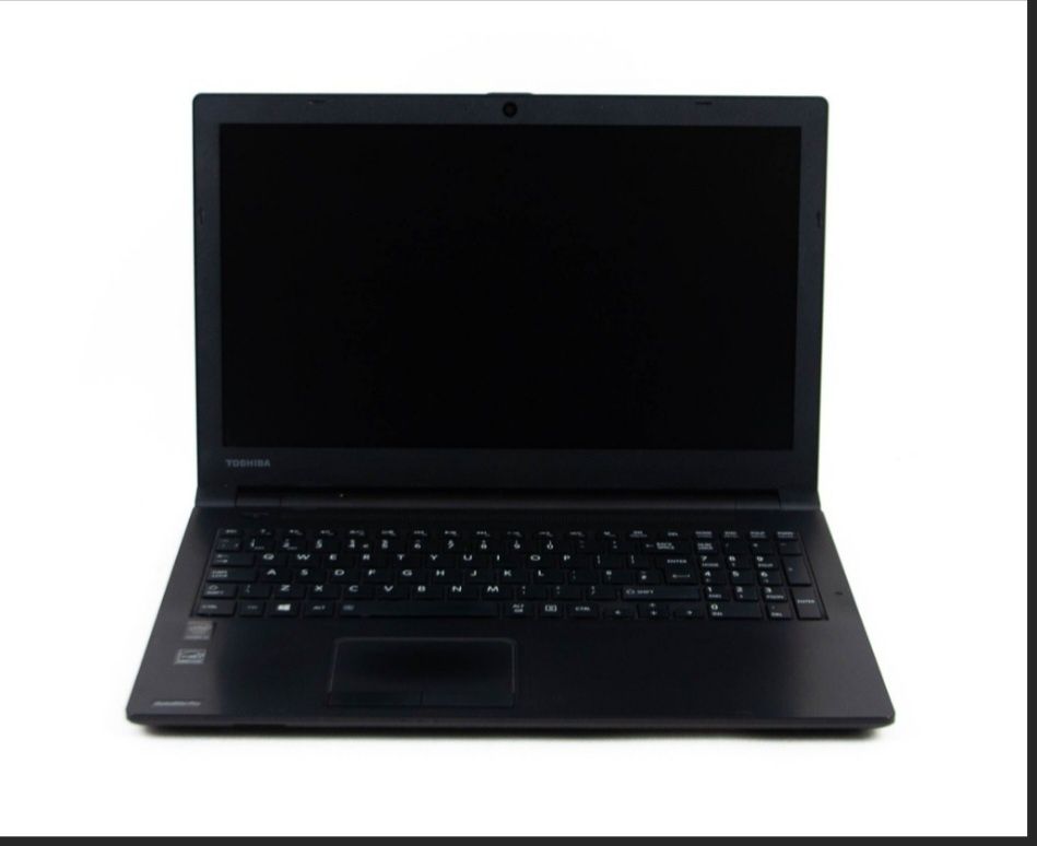 TOSHIBA satellite