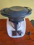 Thermomix T6 robot kuchenny