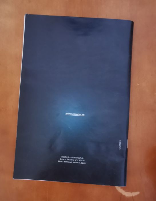 Klimator CECOTEC EnergySilence PureTech 5500
Klimator CECOTEC EnergySi