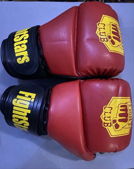 Рукавиці для мма ,розмір М