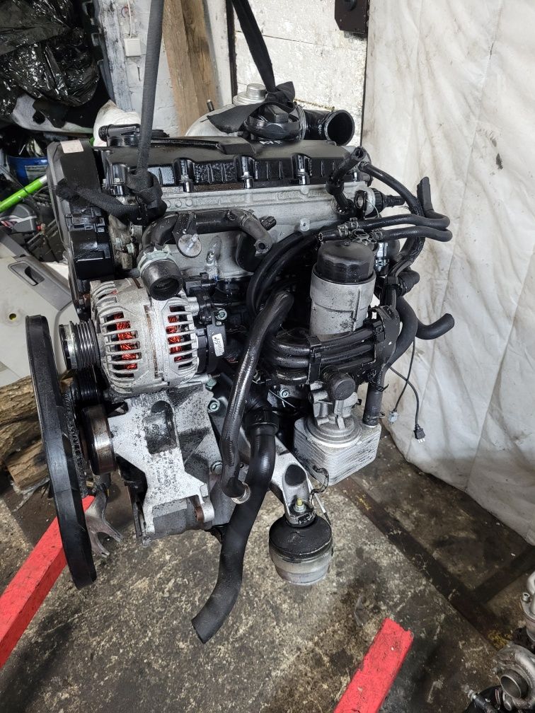 1.9tdi, AVB,AVF,AWX,AJM мотор,двигатель passat B5,golf 4,Superb,audi a
