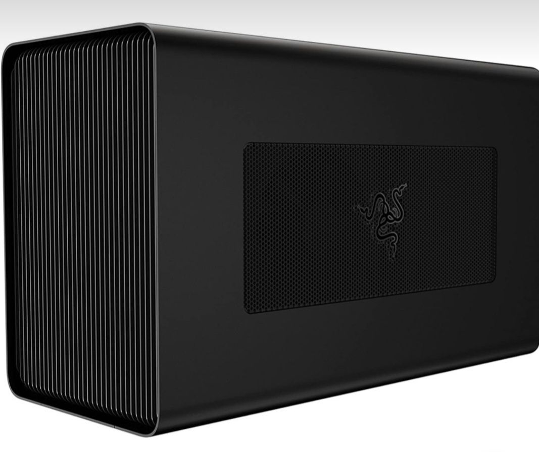 Karta Graficzna Radeon Vega FE 16 GB HBM2 + obudowa