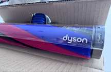 Dyson v12 Elektroszczotka Slim Fluffy nowa