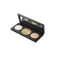 Paleta do makijażu - MAC Holiday Face Palette 9g, Light