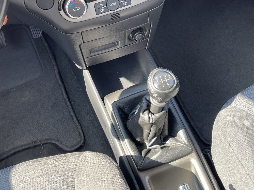 Chevrolet Aveo LT