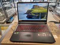 Acer Nitro 5 AN515-44/ R5 4600H 3.00 GHz/ 16GB/ 512GB/ GTX 1650 4GB
