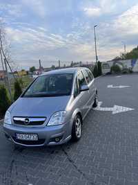 Opel Meriva 1.7 diesel