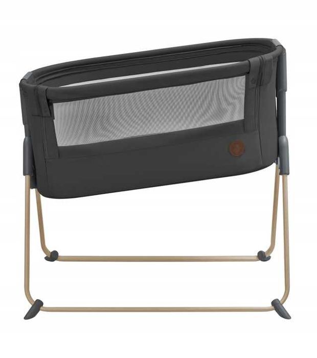 MAXI-COSI TORI Łóżeczko Turystyczne Dostawne 5 Wysokości 88X61X85 cm