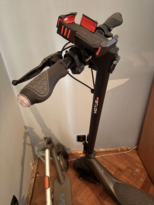 Hulajnoga elektryczna MOTUS Pro 10 Urban