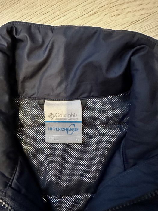 Жіноча курта Columbia