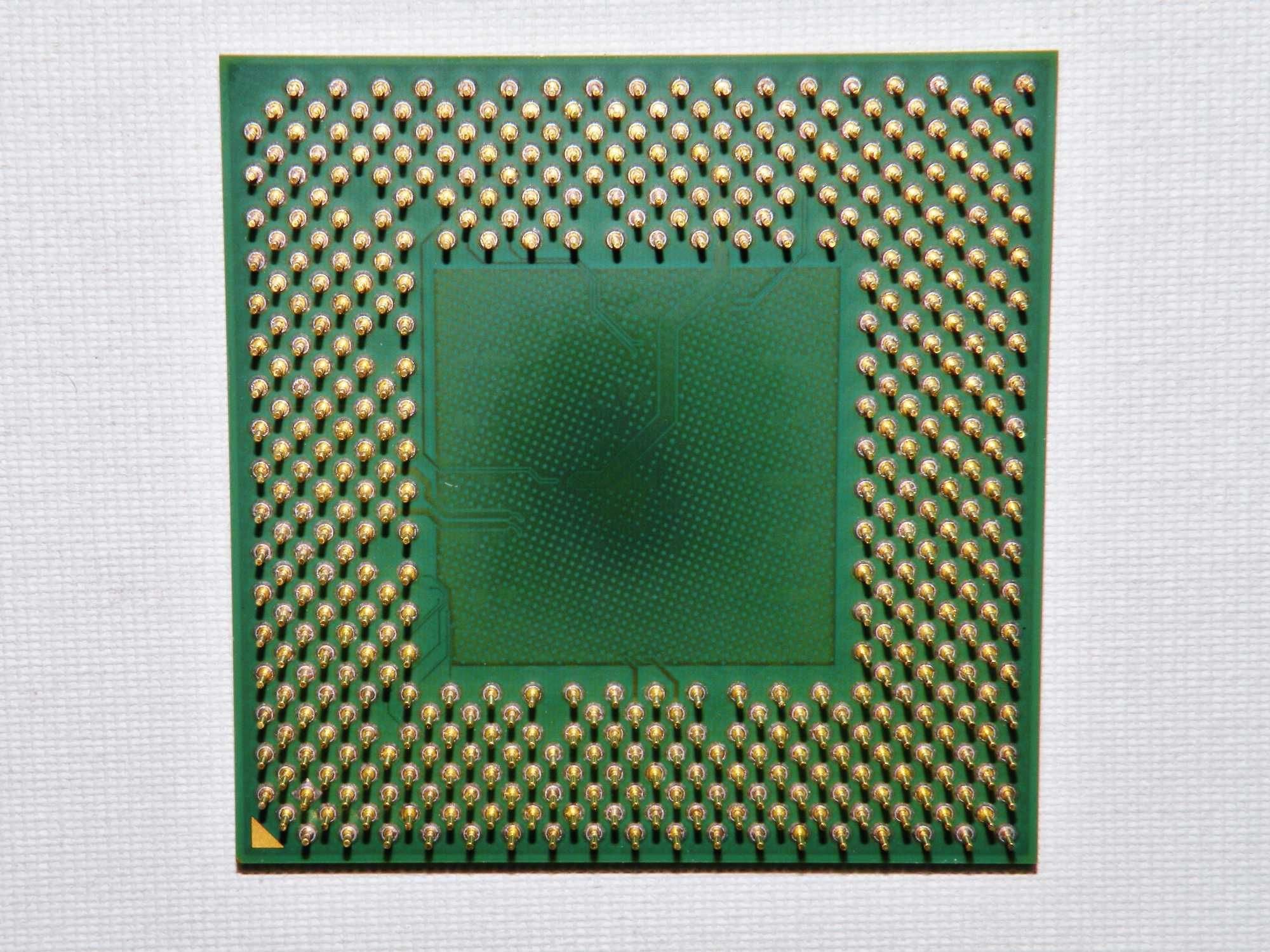 Procesor AMD Duron DHD1400DLV1C , 1,4 GHz , Socket 462