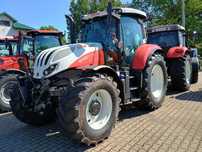 Steyr 6150 Profi Classic Dostępny od ręki! Rok 2025
