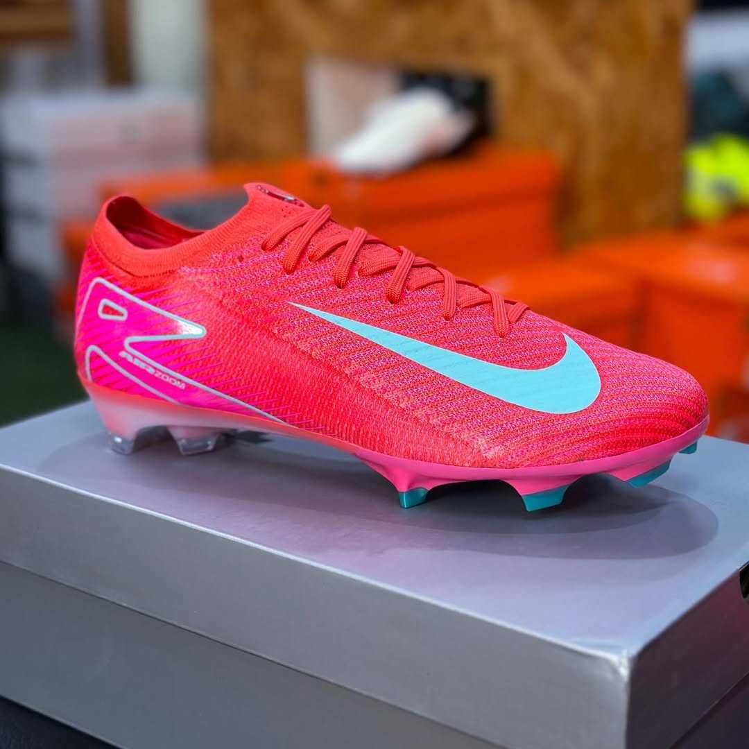 Бутси Nike Air Zoom Mercurial Vapor 16 Elite FG Mad Energy Pack 36-44