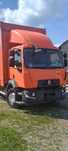 Renault D18  Renault280KM D18,winda UDT 2017,Euro 6,firanka,wysoki,otwierany dach.