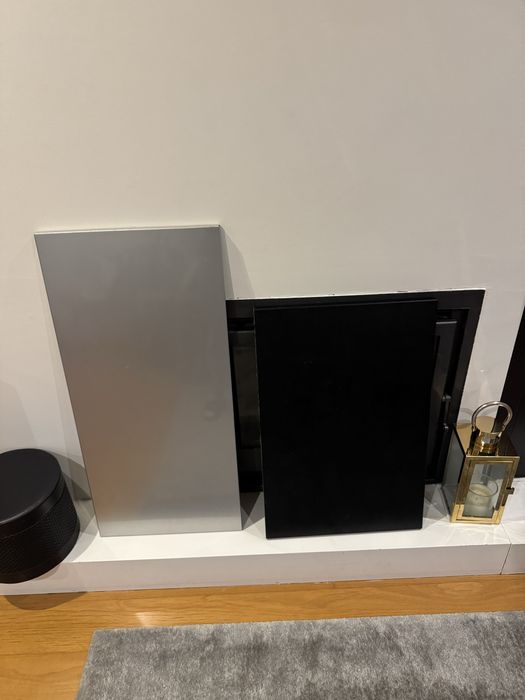 Palcas para imans ikea