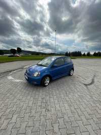 Toyota YARIS TS Sport 1.5 VVT-i 106 KM