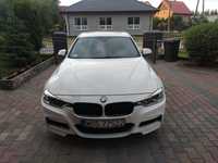 Bmw F30 335i 306KM