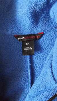 Продам туристичний фліс H&M