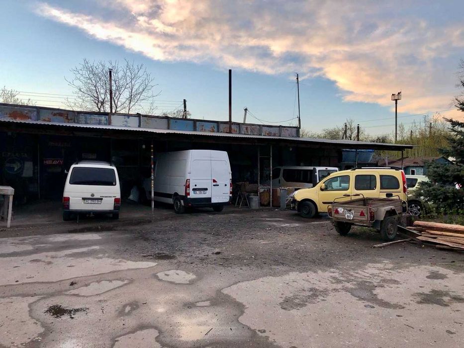 Комерція під бізнес , 32 соток