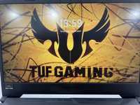 Asus Tuf Gaming FX506 com garantia