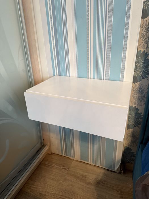 Підвісна полиця 2 шт.