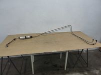 BWM 1 F20 2.0d przewody paliwa przewód rurka KOMPLET 7244.722 724.4736