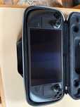Steam deck Oled 512