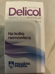 Okazja ! Delicol na kolki .