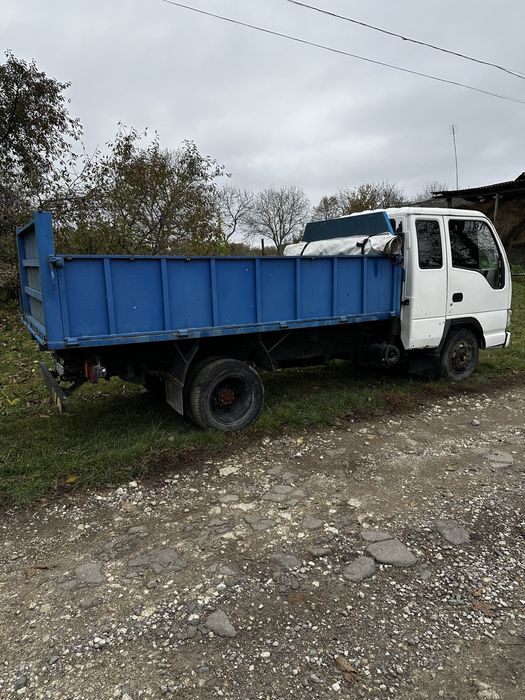 Продам FAW CA 1041 самоскид