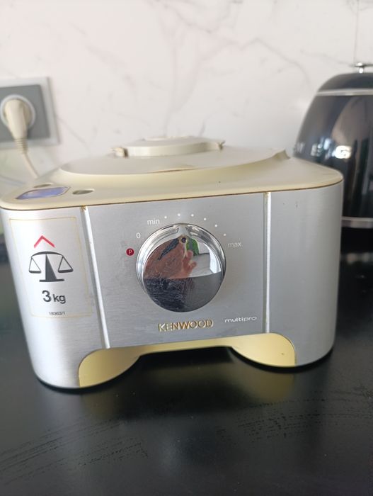 Моторний блок Kenwood FP950